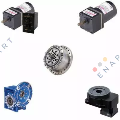 S8DA60B0 reducer
