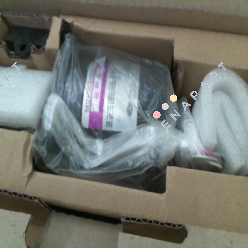 S8I25GD-S12CE MOTOR