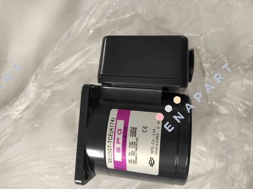 S8I25GT-TCE Induction motor