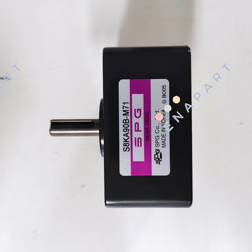 S8KA90B-M71 GEAR HEAD