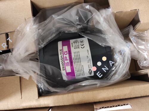 S9I40GSH-TCE Motor