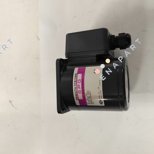 S9I40GTH-TCE(G68) Motor