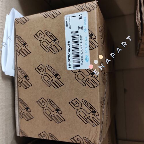 S9I40GTH-TCE(G68) Motor