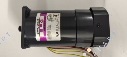 S9I90GSH-ECE Motor