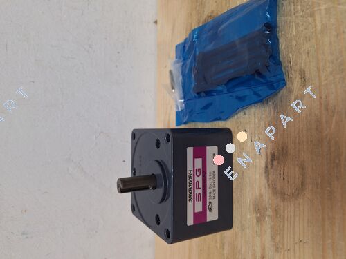 S9KB200BH gear head