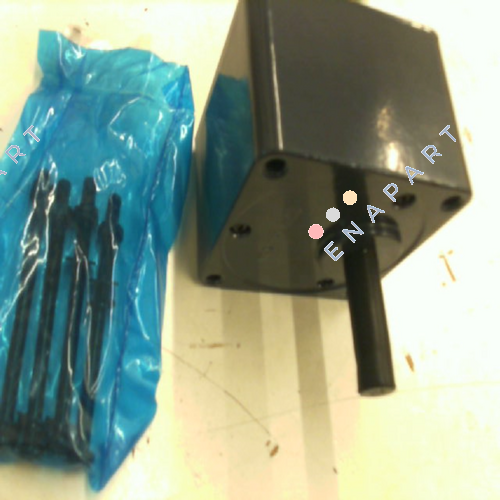 S9KB50B1H-P52 gear head