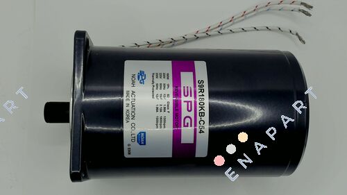 S9R180KB-C54 Motor