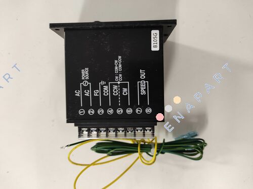 SUA120IB-V12 Motor speed control unit