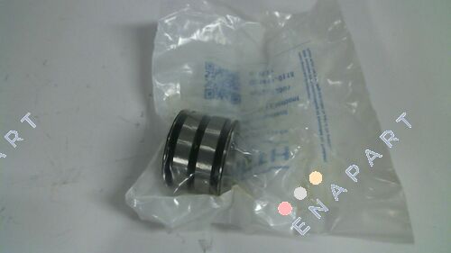 IL 25.37 clamping elements