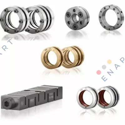 K-10104001 / MSR 40x1.5 locknut
