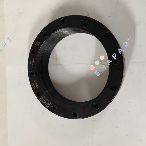 K-10110001/ MSR 100x2 Adjusting nuts