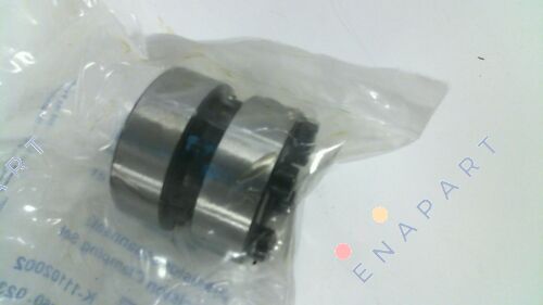 K-11102002 / DSK 20.37 clamping sets