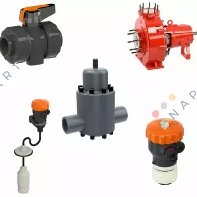 ASV-SS / 139627 ASV-SS Series Valve Model 139627