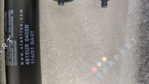 4815UR BLOC-O-LIFT gas spring