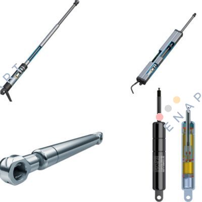 692397 Gas spring