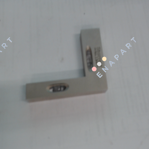 134 Cross Test Level and Plumb