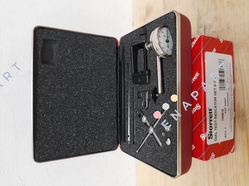 196A1Z Dial Indicator