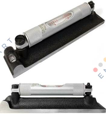 98-8 98-8 Level Starrett Wasserwaage