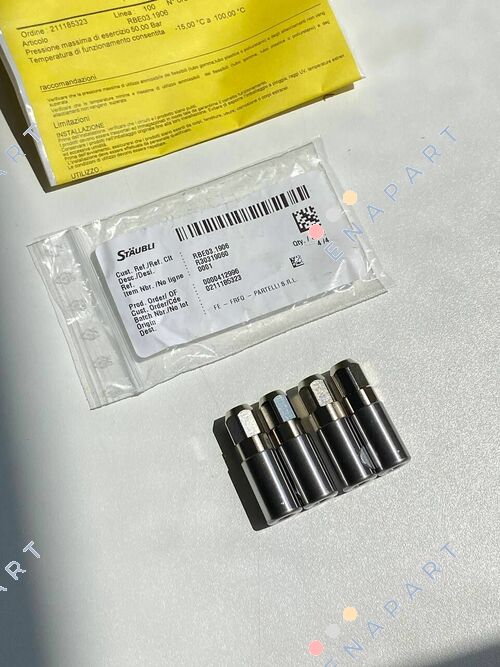 RBE03.1906 SOCKET