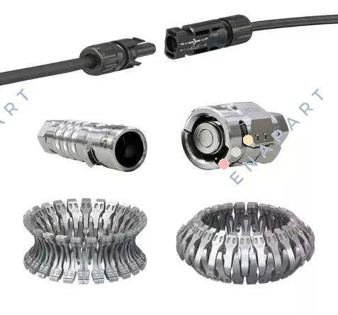 SPC205.12.7101/JV Multi connector