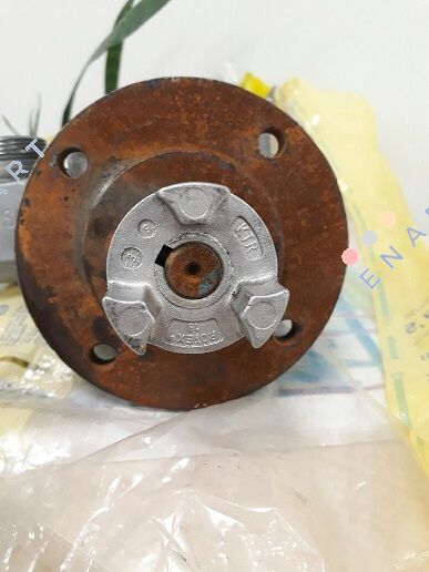 ASF2-13RD-162652R Pump lubrication