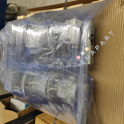 SF 2/10RD-VLFM PUMP