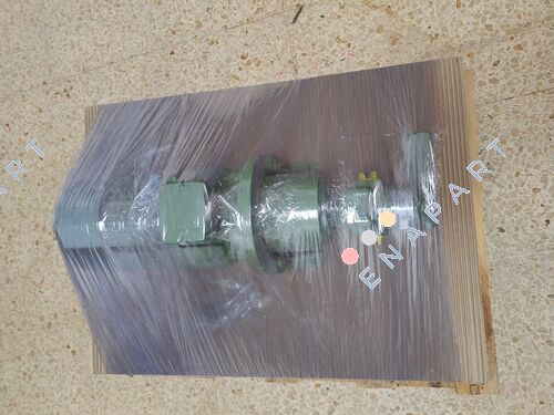 SF 2/20 RD - VLFM pump