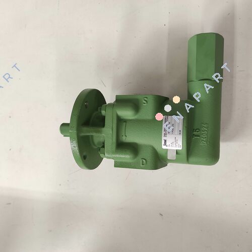 SF 3/32 RD-O Gear pump
