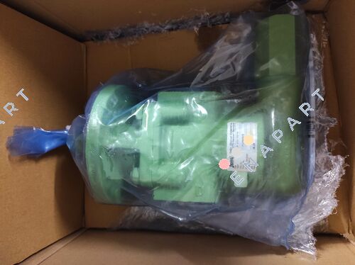SF 3/32 RD-O Gear pump