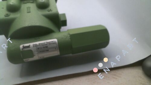 SF2/10RD / BZP052010RD--151R gear pump
