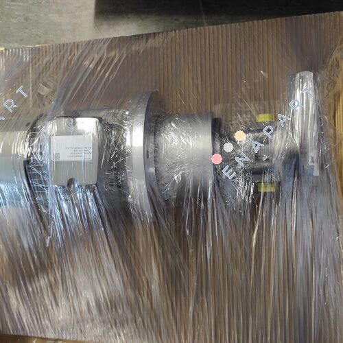 SF2/6RD-VLMF Pump unit