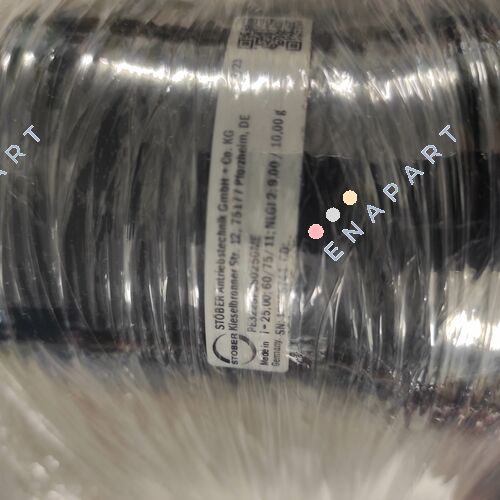 PE322SPSS0250ME Planetary gearbox