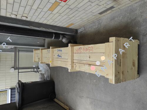 138762-01 REDUCER