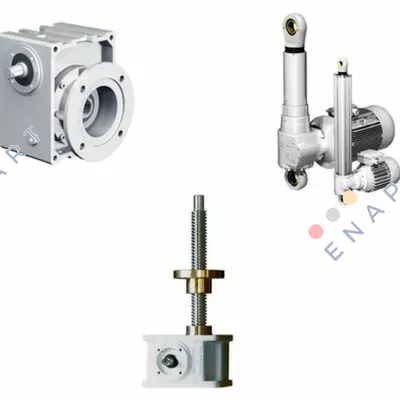310008-19 Gearbox