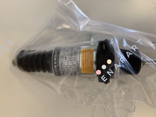 C456006V12C Electromagnet