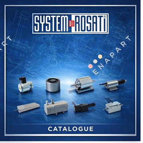PE50-100V24 linear actuator