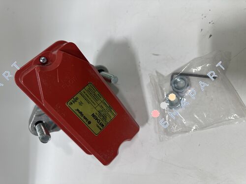 7M99003212 waterflow detectors