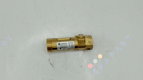 223.1209.000 REMOVAL VALVE
