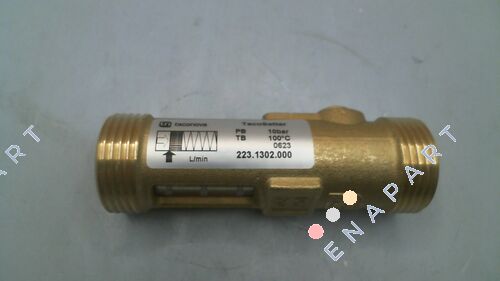 223.1302.000 Taco Setter balancing valve