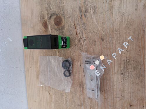 DL-S100TC Background suppression photo sensors