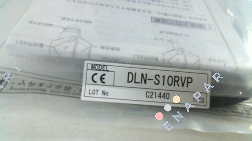 DLN-S10RMVP Sensor