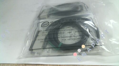 F71CR Fiber Optic Sensor