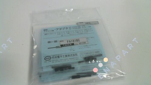 FA181BC ADAPTER UNIT