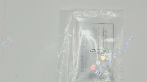 FA520 sensor
