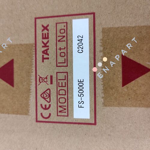 FS-5000E Flame sensor