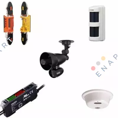 FTL745BC Fiber Optic Sensors