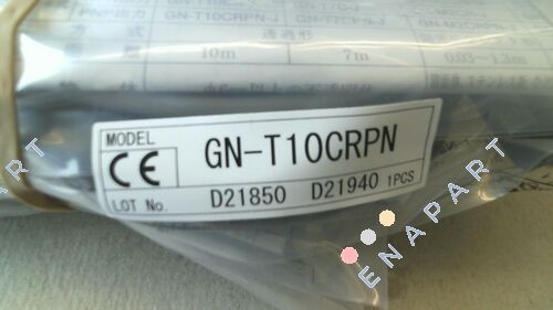 GN-T10CRPN Photosensor