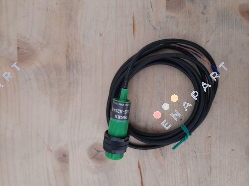 US-S25AN Ultrasonic (analog output)