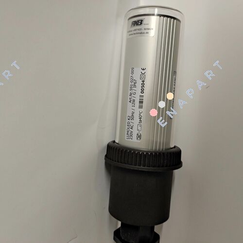 591-027-009 LED light