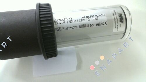 591-027-010 LED light